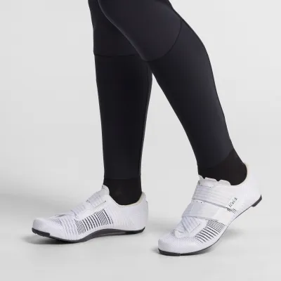 Sportful DEEPWINTER dámske elasťáky s trakmi black