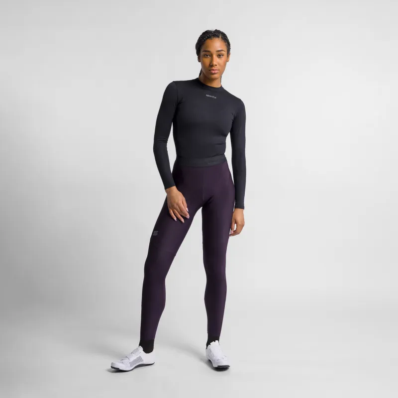 Sportful PULSE dámske elasťáky metro purple