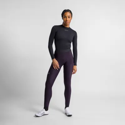Sportful PULSE dámske elasťáky metro purple