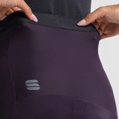 Sportful PULSE dámske elasťáky metro purple