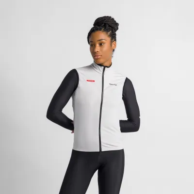 Sportful FIANDRE 2 dámska vesta lunar rock