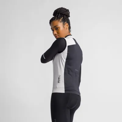 Sportful FIANDRE 2 dámska vesta lunar rock