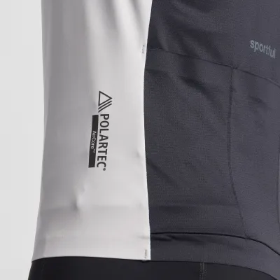 Sportful FIANDRE 2 dámska vesta lunar rock
