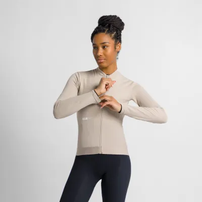 Sportful SRK 2 THERMAL dámsky dres sand