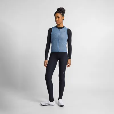 Sportful ALPHA® dámska vesta ionic blue