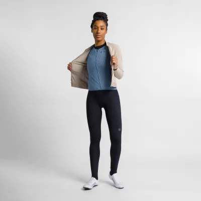 Sportful ALPHA® dámska vesta ionic blue
