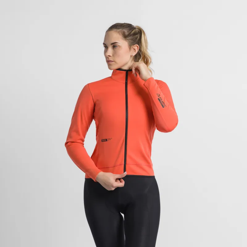 Sportful SRK 2 dámska bunda pompelmo