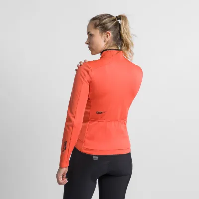 Sportful SRK 2 dámska bunda pompelmo