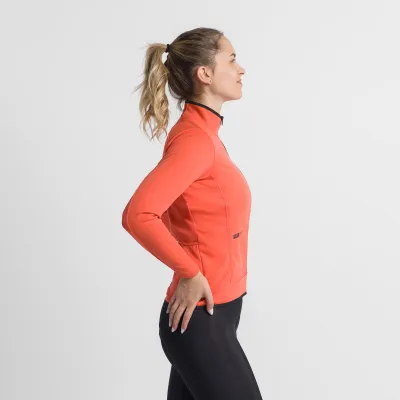 Sportful SRK 2 dámska bunda pompelmo