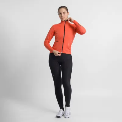 Sportful SRK 2 dámska bunda pompelmo