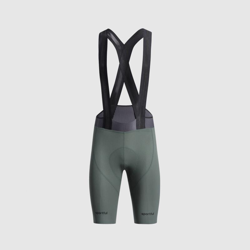 Sportful Ltd Light Kraťasy s trakmi Urban Chic