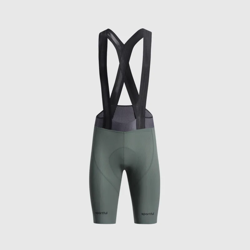 Sportful Ltd Light Kraťasy s trakmi Urban Chic