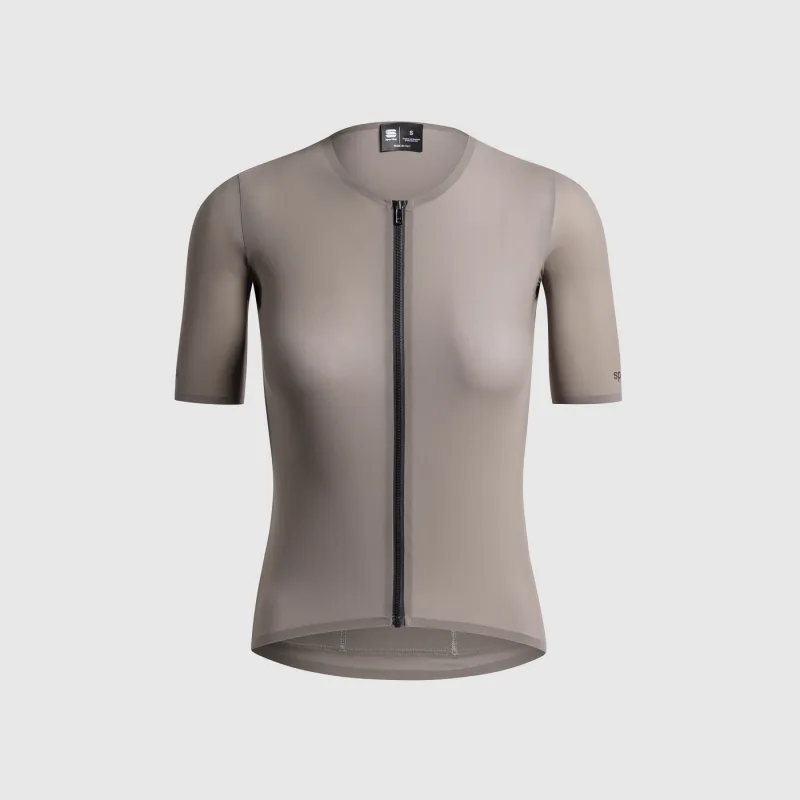 Sportful UV-Cold Dámsky dres Desert Fossil
