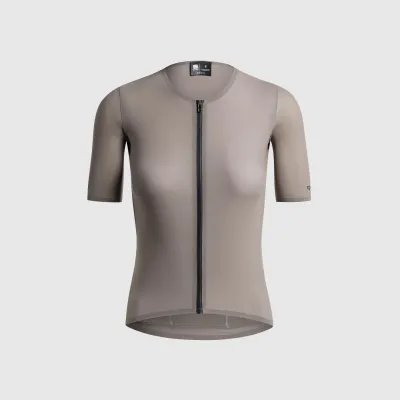 Sportful UV-Cold Dámsky dres Desert Fossil