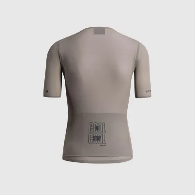 Sportful UV-Cold Dámsky dres Desert Fossil