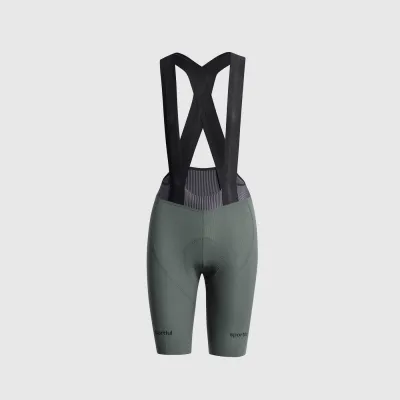 Sportful Ltd Light Dámske kraťasy s trakmi Urban Chic