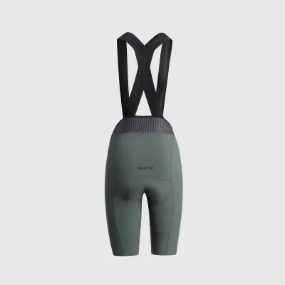 Sportful Ltd Light Dámske kraťasy s trakmi Urban Chic