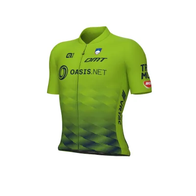 Letní cyklistický dres ALÉ pánský PRIME SLOVENIAN FEDERATION