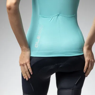 Cyklo-Dres-Bez-Rukavov-Damsky-Ale-Color-Block-Pragma-Zeleny