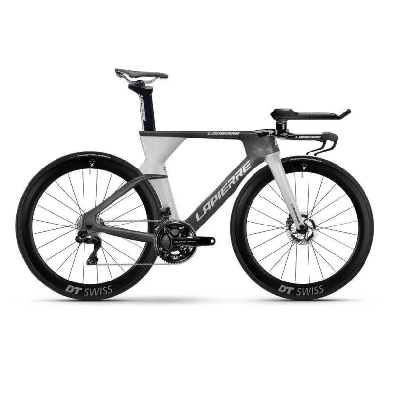 LAPIERRE Aerostorm DR Team Picnic PostNL