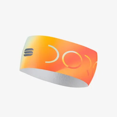 Sportful Doro čelenka multicolor