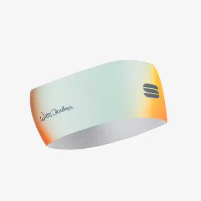Sportful Doro čelenka multicolor