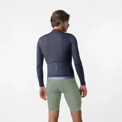 Castelli ESPRESSO THERMAL