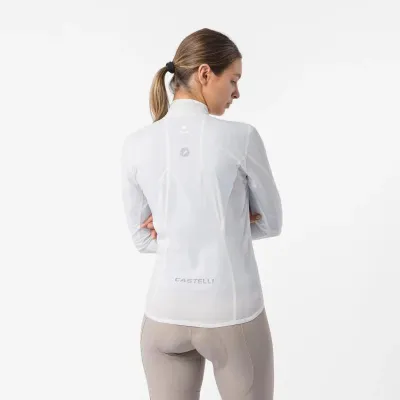 Castelli TRANSITION AIR W