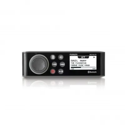 FUSION 70 námorné rádio s Bluetooth 