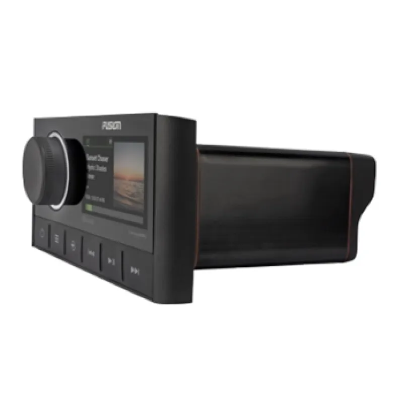 FUSION Apollo 670, námorné smart-rádio 