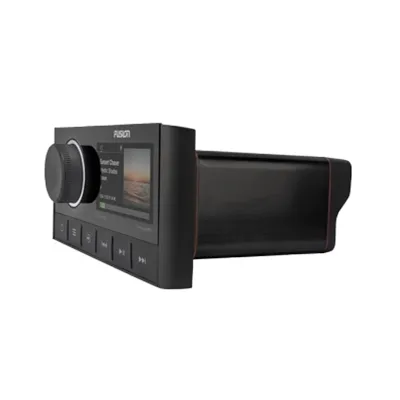 FUSION Apollo 670, námorné smart-rádio 