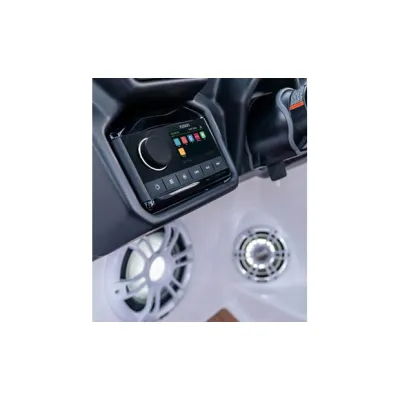 FUSION Apollo 670, námorné smart-rádio 