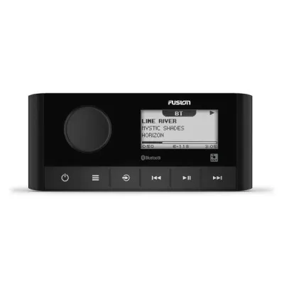 FUSION MS-RA60 - AM/FM Radio s Bluetoth modulom