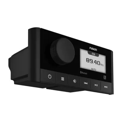 FUSION MS-RA60 - AM/FM Radio s Bluetoth modulom