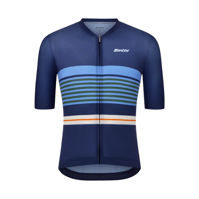 Dres SANTINI Bengal Evo Blue