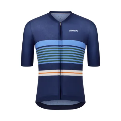 Dres SANTINI Bengal Evo Blue