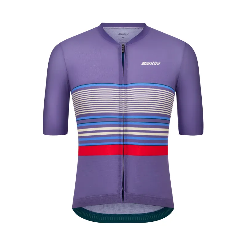 Dres SANTINI Bengal Evo Purple