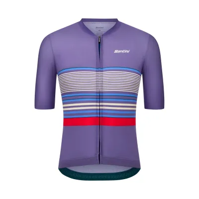 Dres SANTINI Bengal Evo Purple