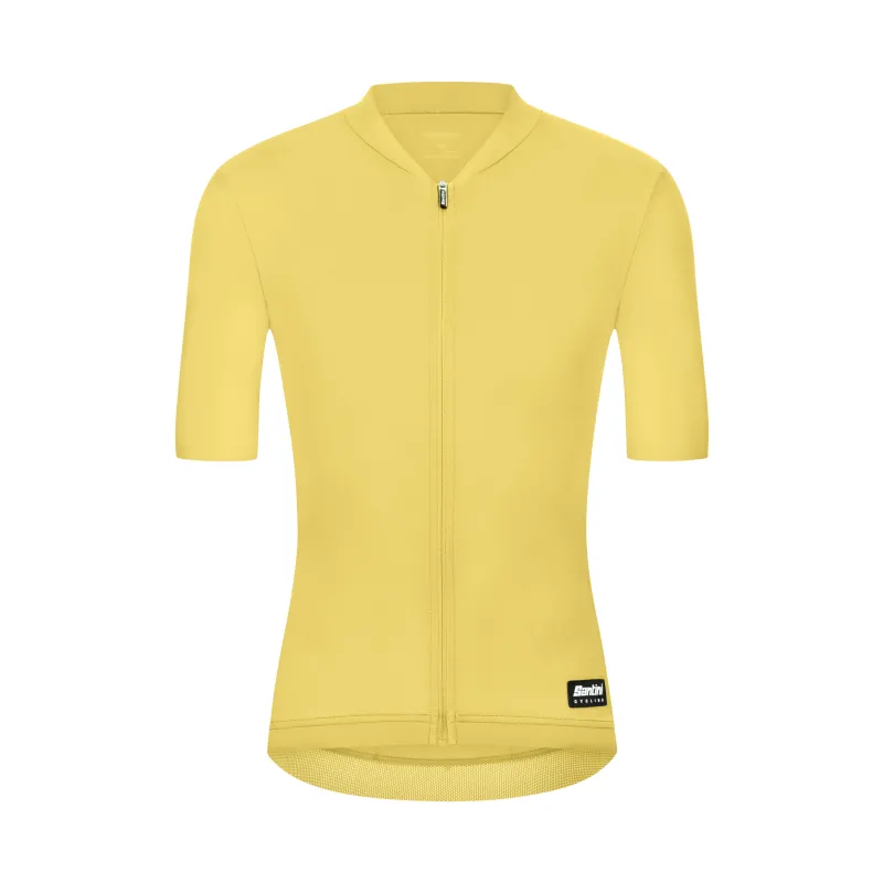 Dres SANTINI RTR Yellow