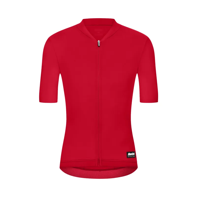 Dres SANTINI RTR Red