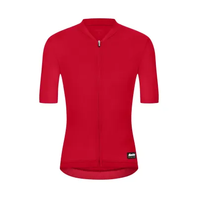Dres SANTINI RTR Red