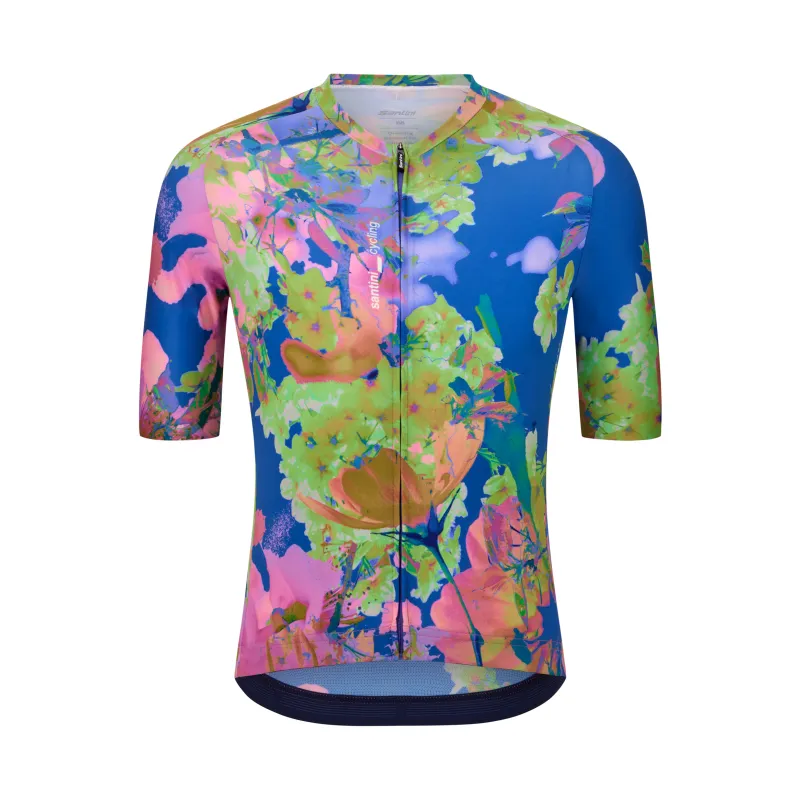 Dres SANTINI Motion Blue