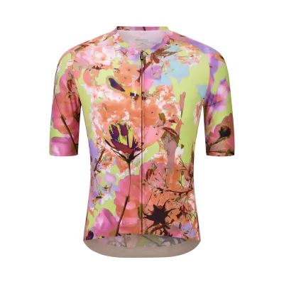 Dres SANTINI Motion Yellow