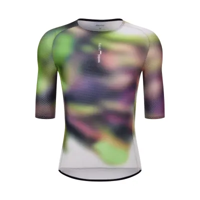 Dres SANTINI Super Lite Cool Grey