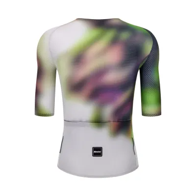 Dres SANTINI Super Lite Cool Grey