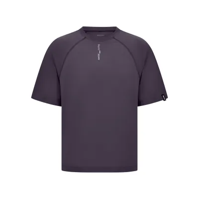 Funkční triko SANTINI Essential Grey