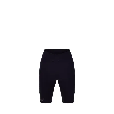 Dámské kraťasy SANTINI Unico Black