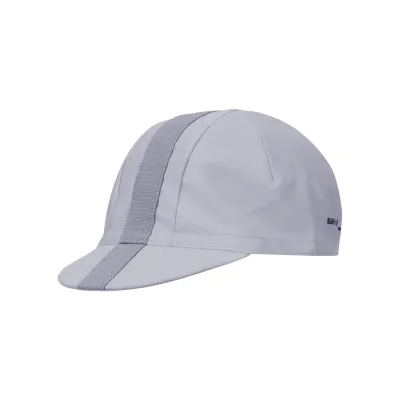 Čepička SANTINI Carbon Light Grey - UNI