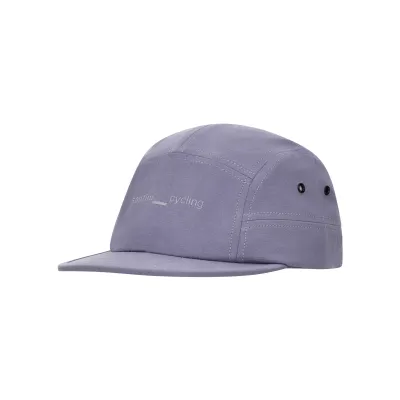 Čepice trucker SANTINI Flat Dark Grey - UNI