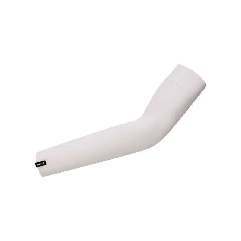 Návleky na ruce SANTINI RTR White